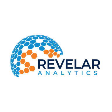 Revelar Logo